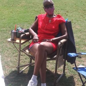 Meet your Posher, Fredrick